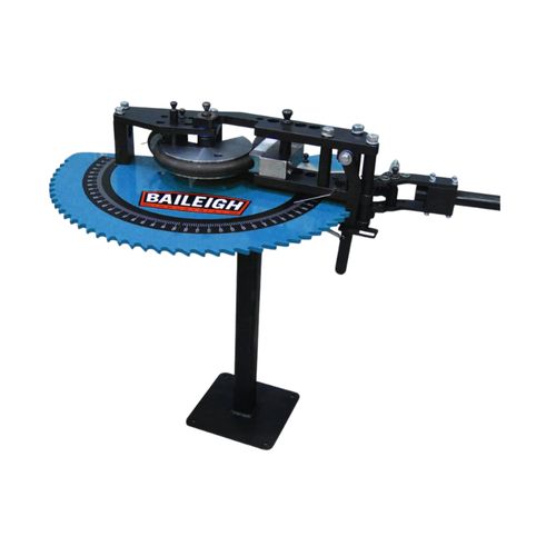 Baileigh RDB-050 Manual Rotary Draw Tube Bender
