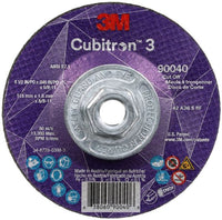 Cut-Off Wheels, 4-1/2 x .045 in., 25-Pack