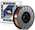 ER70S-6 MIG Wire, .030 in., 11 lb Spool