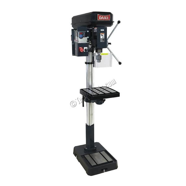 Dake SB-25V Floor Drill Press