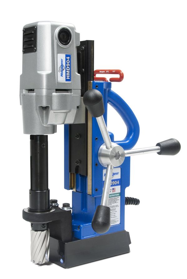 Hougen HMD904 Magnetic Drill