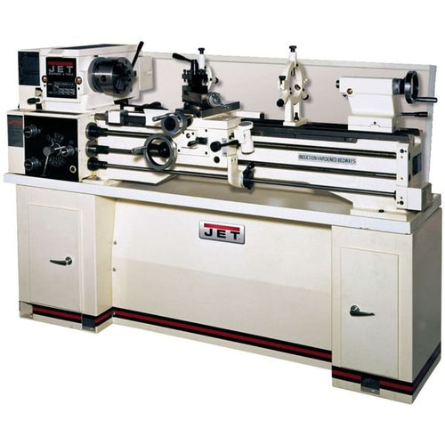 JET BDB-1340A 13 x 40 Belt-Drive Bench Lathe