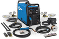 Miller Multimatic 220 AC/DC Multi-Process Welder