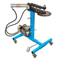 Woodward Fab WFB2-EHP Electric-Hydraulic Tube & Pipe Bender