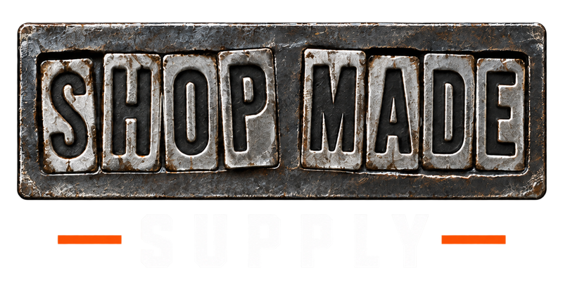 Shop Made Supply