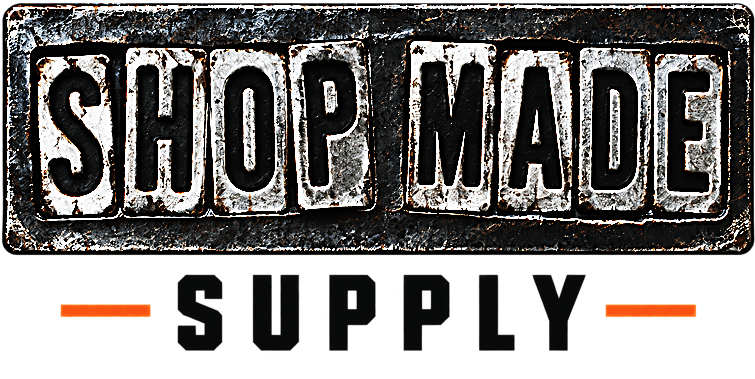 Shop Made Supply